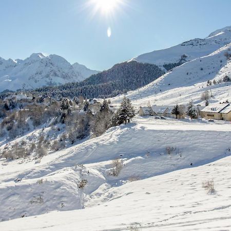 Les Gourgs Blancs - 80M Des Pistes - 6 Personnes Apartman Génos Kültér fotó
